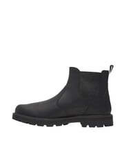 TIMBERLAND BRITTON ROAD Stiefeletten schwarzes Vollkorn - Herrenschuhe - 3