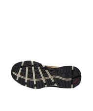 TIMBERLAND VOYAGER PARK Turnschuhe olivgr&uuml;nes Wildleder - Herrenschuhe - 6