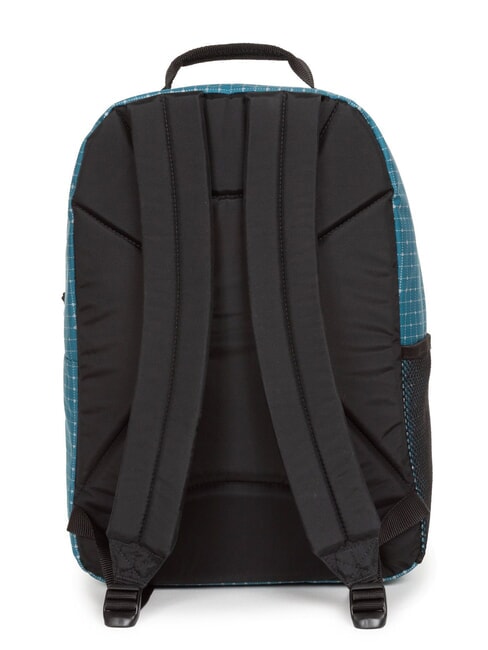 PINNACLE STUDY BUDDY Rucksack mit 15,6"-Laptophalterung reflexionen weltraum blau - Rucks&auml;cke f&uuml;r Schule &amp; Freizeit