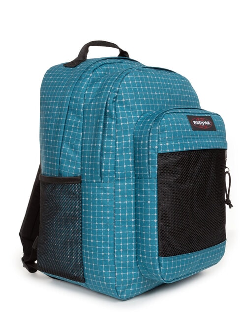 PINNACLE STUDY BUDDY Rucksack mit 15,6"-Laptophalterung reflexionen weltraum blau - Rucks&auml;cke f&uuml;r Schule &amp; Freizeit
