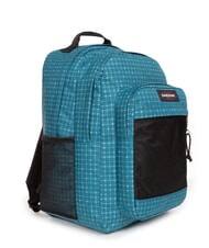EASTPAK PINNACLE STUDY BUDDY Rucksack mit 15,6"-Laptophalterung reflexionen weltraum blau - Rucks&auml;cke f&uuml;r Schule &amp; Freizeit - 3