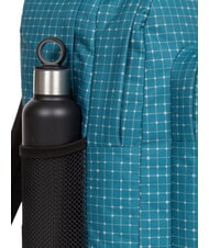 EASTPAK PINNACLE STUDY BUDDY Rucksack mit 15,6"-Laptophalterung reflexionen weltraum blau - Rucks&auml;cke f&uuml;r Schule &amp; Freizeit - 4