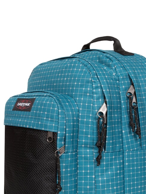 PINNACLE STUDY BUDDY Rucksack mit 15,6"-Laptophalterung reflexionen weltraum blau - Rucks&auml;cke f&uuml;r Schule &amp; Freizeit