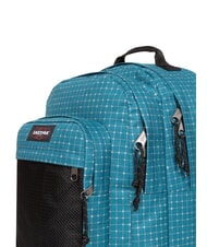 EASTPAK PINNACLE STUDY BUDDY Rucksack mit 15,6"-Laptophalterung reflexionen weltraum blau - Rucks&auml;cke f&uuml;r Schule &amp; Freizeit - 5