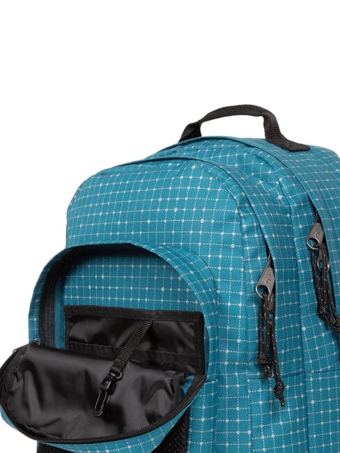 PINNACLE STUDY BUDDY Rucksack mit 15,6"-Laptophalterung reflexionen weltraum blau - Rucks&auml;cke f&uuml;r Schule &amp; Freizeit