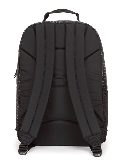 PINNACLE STUDY BUDDY Rucksack mit 15,6"-Laptophalterung reflexionen raum schwarz - Rucks&auml;cke f&uuml;r Schule &amp; Freizeit