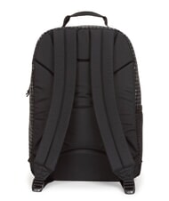 EASTPAK PINNACLE STUDY BUDDY Rucksack mit 15,6"-Laptophalterung reflexionen raum schwarz - Rucks&auml;cke f&uuml;r Schule &amp; Freizeit - 2