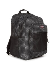 EASTPAK PINNACLE STUDY BUDDY Rucksack mit 15,6"-Laptophalterung reflexionen raum schwarz - Rucks&auml;cke f&uuml;r Schule &amp; Freizeit - 3