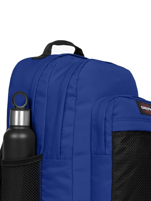 PINNACLE STUDY BUDDY Rucksack mit 15,6"-Laptophalterung elektrisches Blau - Rucks&auml;cke f&uuml;r Schule &amp; Freizeit