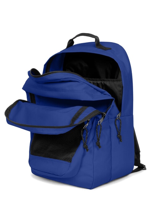 PINNACLE STUDY BUDDY Rucksack mit 15,6"-Laptophalterung elektrisches Blau - Rucks&auml;cke f&uuml;r Schule &amp; Freizeit