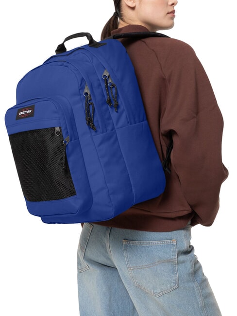 PINNACLE STUDY BUDDY Rucksack mit 15,6"-Laptophalterung elektrisches Blau - Rucks&auml;cke f&uuml;r Schule &amp; Freizeit