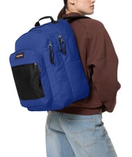 EASTPAK PINNACLE STUDY BUDDY Rucksack mit 15,6"-Laptophalterung elektrisches Blau - Rucks&auml;cke f&uuml;r Schule &amp; Freizeit - 6