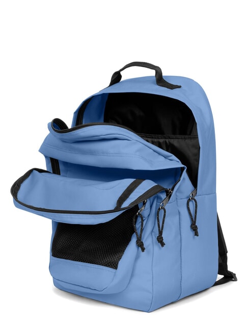 PINNACLE STUDY BUDDY Rucksack mit 15,6"-Laptophalterung Luftblau - Rucks&auml;cke f&uuml;r Schule &amp; Freizeit