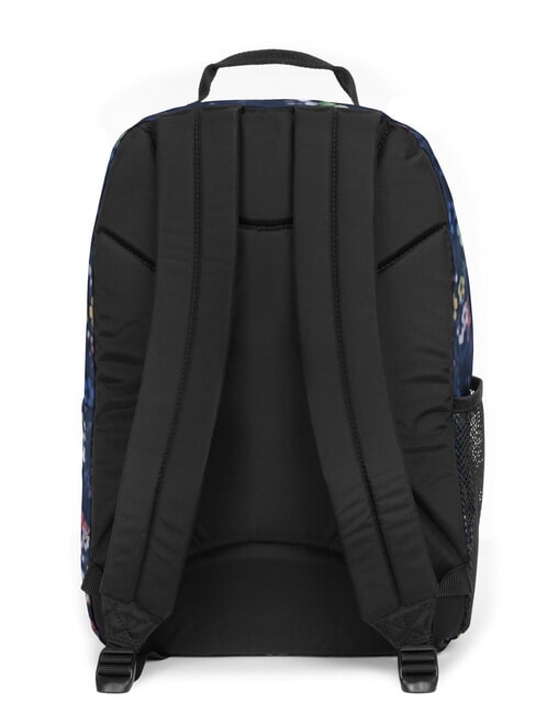 PINNACLE STUDY BUDDY Rucksack mit 15,6"-Laptophalterung Flora Fade Navy - Rucks&auml;cke f&uuml;r Schule &amp; Freizeit