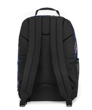 EASTPAK PINNACLE STUDY BUDDY Rucksack mit 15,6"-Laptophalterung Flora Fade Navy - Rucks&auml;cke f&uuml;r Schule &amp; Freizeit - 2