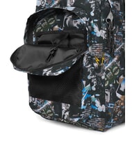 EASTPAK PINNACLE STUDY BUDDY Rucksack mit 15,6"-Laptophalterung Ausschnitt dunkel - Rucks&auml;cke f&uuml;r Schule &amp; Freizeit - 4