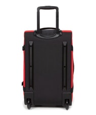 EASTPAK DUFFEL PACK WHEEL S Kleiner wasserabweisender Reisetaschen-Trolley Plane rot - Handgep&auml;ck - 5