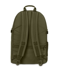 EASTPAK DOUBLE PRO 15,6-Zoll-Laptop-Rucksack dunkles Gras - Rucks&auml;cke f&uuml;r Schule &amp; Freizeit - 5