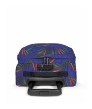 EASTPAK TRANVERZ XXS Untersitzwagen Brize Palm Navy - Handgep&auml;ck - 5