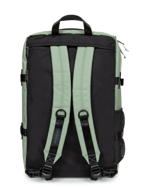 TRAVELPACK WP Reiserucksack Seesack khakifarbene Plane - PC-Rucks&auml;cke