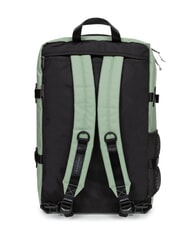 EASTPAK TRAVELPACK WP Reiserucksack Seesack khakifarbene Plane - PC-Rucks&auml;cke - 3