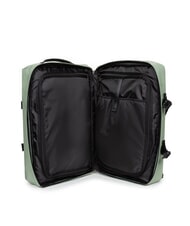 EASTPAK TRAVELPACK WP Reiserucksack Seesack khakifarbene Plane - PC-Rucks&auml;cke - 4