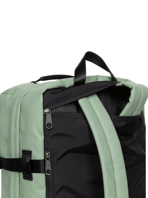 TRAVELPACK WP Reiserucksack Seesack khakifarbene Plane - PC-Rucks&auml;cke