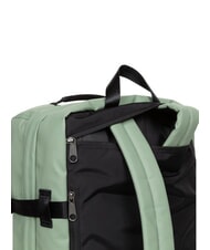 EASTPAK TRAVELPACK WP Reiserucksack Seesack khakifarbene Plane - PC-Rucks&auml;cke - 5