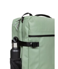 EASTPAK TRAVELPACK WP Reiserucksack Seesack khakifarbene Plane - PC-Rucks&auml;cke - 6