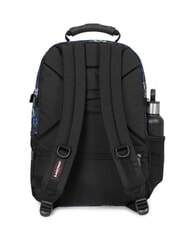 EASTPAK SUPLYER 15,6-Zoll-Laptop-Rucksack Flora Fade Navy - Rucks&auml;cke f&uuml;r Schule &amp; Freizeit - 2