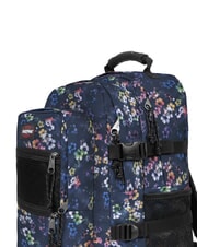 EASTPAK SUPLYER 15,6-Zoll-Laptop-Rucksack Flora Fade Navy - Rucks&auml;cke f&uuml;r Schule &amp; Freizeit - 3