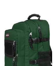 EASTPAK SUPLYER 15,6-Zoll-Laptop-Rucksack Borstengr&uuml;n - Rucks&auml;cke f&uuml;r Schule &amp; Freizeit - 3