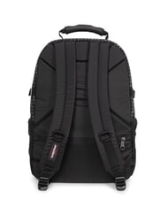 EASTPAK SUPLYER 15,6-Zoll-Laptop-Rucksack reflexionen raum schwarz - Rucks&auml;cke f&uuml;r Schule &amp; Freizeit - 2