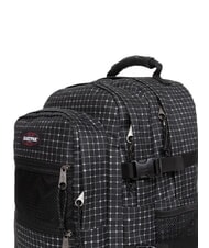 EASTPAK SUPLYER 15,6-Zoll-Laptop-Rucksack reflexionen raum schwarz - Rucks&auml;cke f&uuml;r Schule &amp; Freizeit - 3