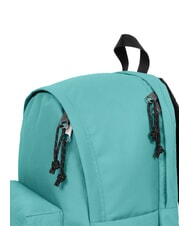 EASTPAK DAY OFFICE  16" Laptop-Rucksack strom blau - Rucks&auml;cke f&uuml;r Schule &amp; Freizeit - 3