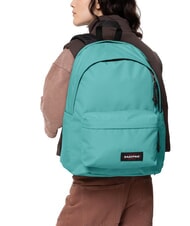 EASTPAK DAY OFFICE  16" Laptop-Rucksack strom blau - Rucks&auml;cke f&uuml;r Schule &amp; Freizeit - 6