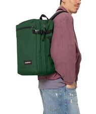 EASTPAK TRANSIT R PACK  PC-Rucksack 16" Borstengr&uuml;n - Rucks&auml;cke f&uuml;r Schule &amp; Freizeit - 5
