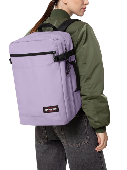 TRANSIT R PACK  PC-Rucksack 16" Orchidee Flieder - Rucks&auml;cke f&uuml;r Schule &amp; Freizeit