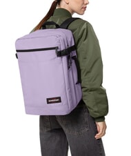 EASTPAK TRANSIT R PACK  PC-Rucksack 16" Orchidee Flieder - Rucks&auml;cke f&uuml;r Schule &amp; Freizeit - 5