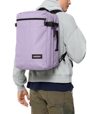 EASTPAK TRANSIT R PACK  PC-Rucksack 16" Orchidee Flieder - Rucks&auml;cke f&uuml;r Schule &amp; Freizeit - 6