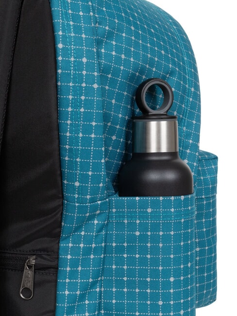 DAY OFFICE  16" Laptop-Rucksack reflexionen weltraum blau - Rucks&auml;cke f&uuml;r Schule &amp; Freizeit