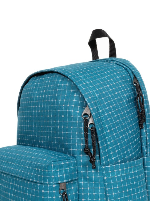 DAY OFFICE  16" Laptop-Rucksack reflexionen weltraum blau - Rucks&auml;cke f&uuml;r Schule &amp; Freizeit