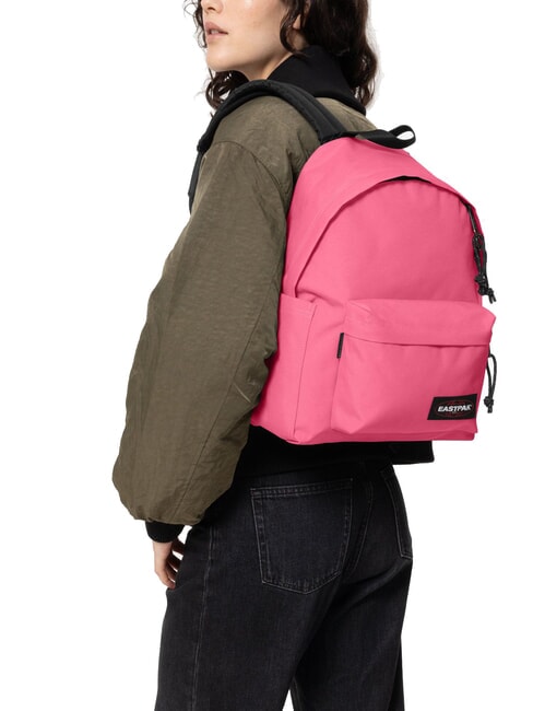 PADDED DAY PAK'R SMALL Rucksack mit Tablet-Halterung Gelee rosa - Rucks&auml;cke f&uuml;r Schule &amp; Freizeit
