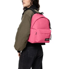 EASTPAK PADDED DAY PAK'R SMALL Rucksack mit Tablet-Halterung Gelee rosa - Rucks&auml;cke f&uuml;r Schule &amp; Freizeit - 5