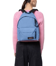 EASTPAK PADDED DAY PAK'R SMALL Rucksack mit Tablet-Halterung Luftblau - Rucks&auml;cke f&uuml;r Schule &amp; Freizeit - 5