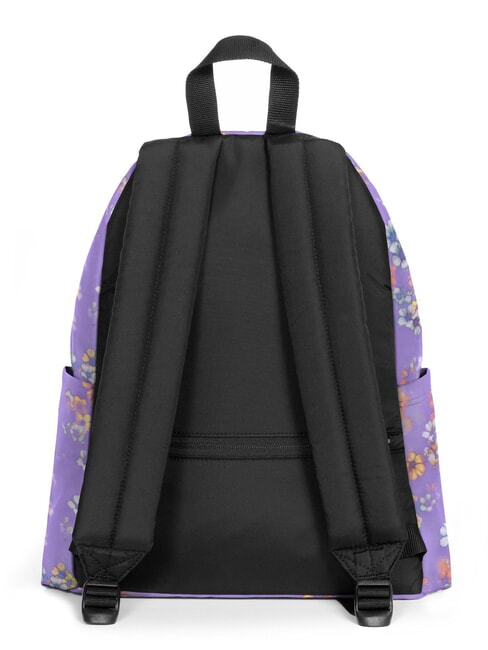 PADDED DAY PAK'R 14" Laptop-Rucksack Flora verblassen Flieder - Rucks&auml;cke f&uuml;r Schule &amp; Freizeit