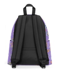 EASTPAK PADDED DAY PAK'R 14" Laptop-Rucksack Flora verblassen Flieder - Rucks&auml;cke f&uuml;r Schule &amp; Freizeit - 2