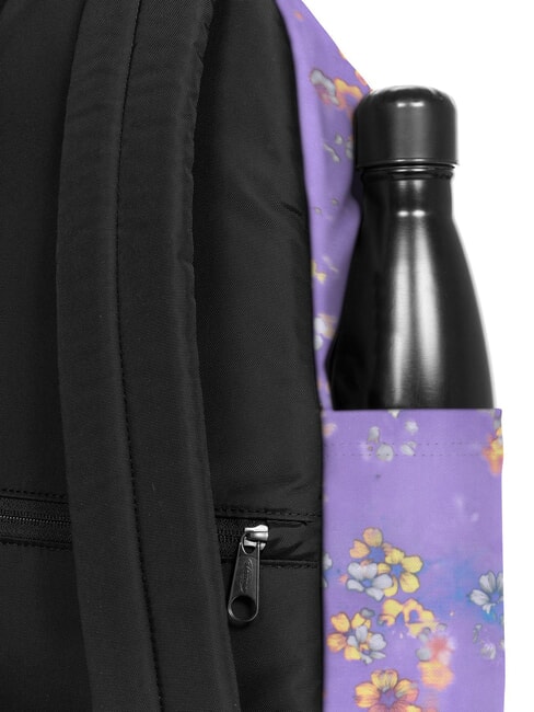 PADDED DAY PAK'R 14" Laptop-Rucksack Flora verblassen Flieder - Rucks&auml;cke f&uuml;r Schule &amp; Freizeit