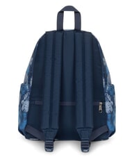 EASTPAK PADDED DAY PAK'R 14" Laptop-Rucksack gewaschener Druck blau - Rucks&auml;cke f&uuml;r Schule &amp; Freizeit - 2