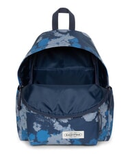 EASTPAK PADDED DAY PAK'R 14" Laptop-Rucksack gewaschener Druck blau - Rucks&auml;cke f&uuml;r Schule &amp; Freizeit - 6